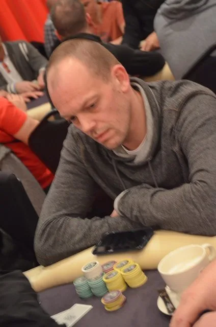 NULL | 2014/01 - Utrecht Poker Series - €770 NLHE FO Main Event 