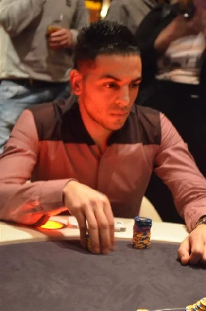 © 2026 Pokercity | Mohammed Farouni | 2014/01 - Utrecht Poker Series - €330 NLHE FO Mohammed Farouni | 2014/01 - Utrecht Poker Series - €330 NLHE FO