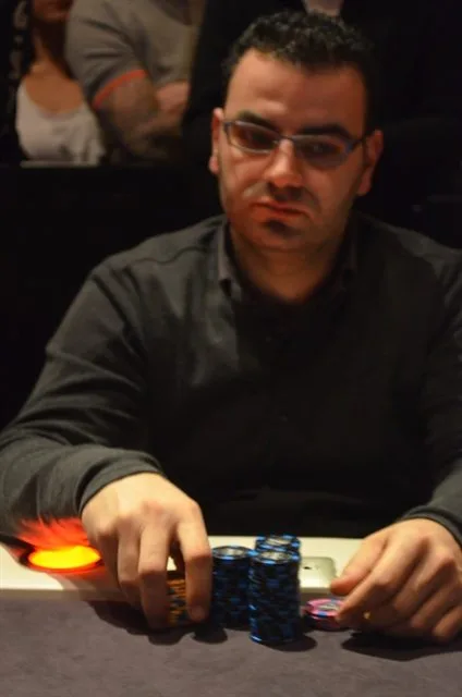 © 2026 Pokercity | Isam Bajur | 2014/01 - Utrecht Poker Series - €330 NLHE FO Isam Bajur | 2014/01 - Utrecht Poker Series - €330 NLHE FO