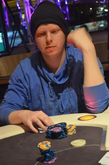 © 2026 Pokercity | Rieuwert Fleer | 2014/01 - Utrecht Poker Series - €330 NLHE FO Rieuwert Fleer | 2014/01 - Utrecht Poker Series - €330 NLHE FO