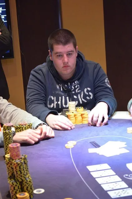 © 2026 Pokercity | Woutair | 2014/02 - Rotterdam Poker Series - 300eu NLHE FT Woutair | 2014/02 - Rotterdam Poker Series - 300eu NLHE FT