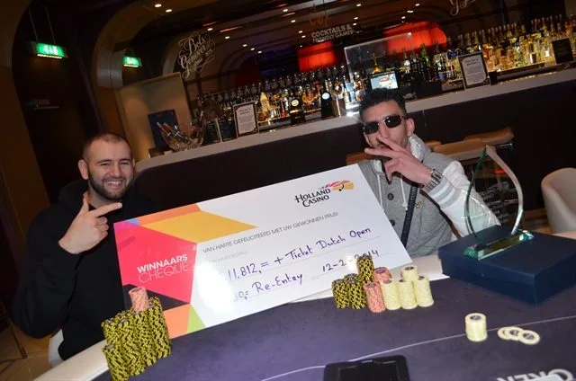 © 2026 Pokercity | Vlad & Achie! | 2014/02 - Rotterdam Poker Series - 300eu NLHE FT Vlad & Achie! | 2014/02 - Rotterdam Poker Series - 300eu NLHE FT