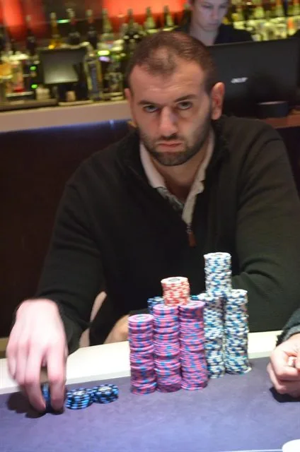 © 2026 Pokercity | Vladimir | 2014/03 - Rotterdam Poker Series - 700 eu NLHE Main Deep Vladimir | 2014/03 - Rotterdam Poker Series - 700 eu NLHE Main Deep