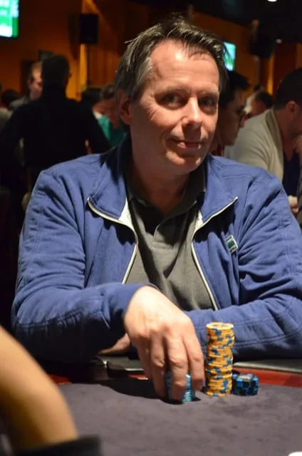 © 2026 Pokercity | Ron Schut | 2014/04 - Venlo Poker Series - 400 eu NLHE Ron Schut | 2014/04 - Venlo Poker Series - 400 eu NLHE