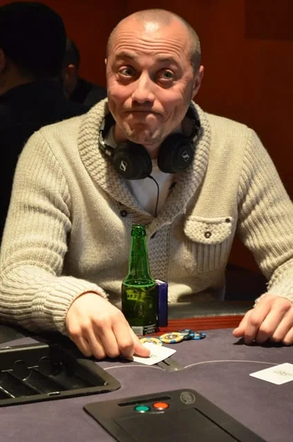 © 2026 Pokercity | Lars Smeets | 2014/04 - Venlo Poker Series - 400 eu NLHE Lars Smeets | 2014/04 - Venlo Poker Series - 400 eu NLHE