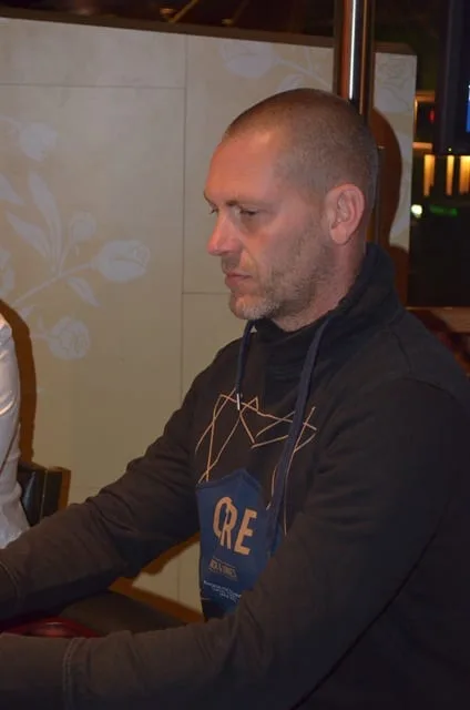 Ivo Schoofs | 2014/04 - Venlo Poker Series - 400 eu NLHE