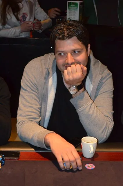 Winowattan | 2014/04 - Venlo Poker Series - 400 eu NLHE