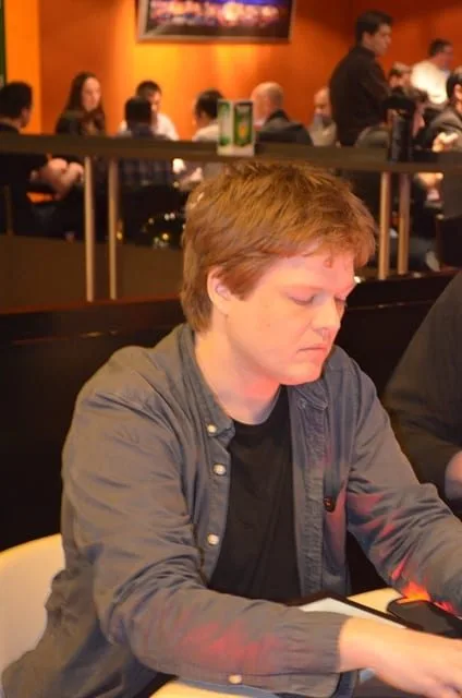 © 2026 Pokercity | Hanz de Vries | 2014/04 - Venlo Poker Series - 700 eu NLHE Main Deep Hanz de Vries | 2014/04 - Venlo Poker Series - 700 eu NLHE Main Deep