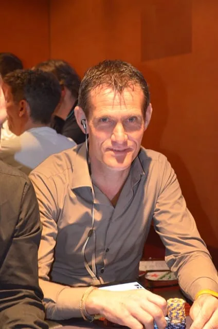 Albert Sol | 2014/04 - Venlo Poker Series - 700 eu NLHE Main Deep 