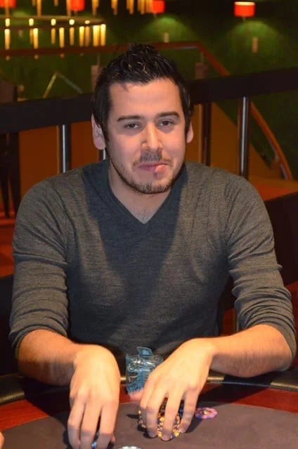 © 2026 Pokercity | Freerk Post | 2014/04 - Venlo Poker Series - 700 eu NLHE Main Deep Freerk Post | 2014/04 - Venlo Poker Series - 700 eu NLHE Main Deep