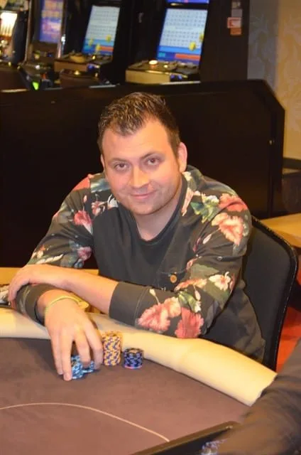 © 2026 Pokercity | Bart M. | 2014/04 - Venlo Poker Series - 700 eu NLHE Main Deep Bart M. | 2014/04 - Venlo Poker Series - 700 eu NLHE Main Deep