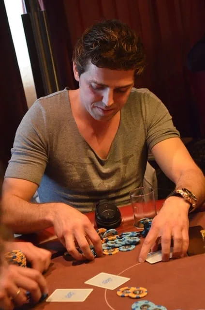 © 2026 Pokercity | Jozef Minkels | 2014/04 - Enschede Poker Series - 500 Deepstack Main Event 1A Jozef Minkels | 2014/04 - Enschede Poker Series - 500 Deepstack Main Event 1A