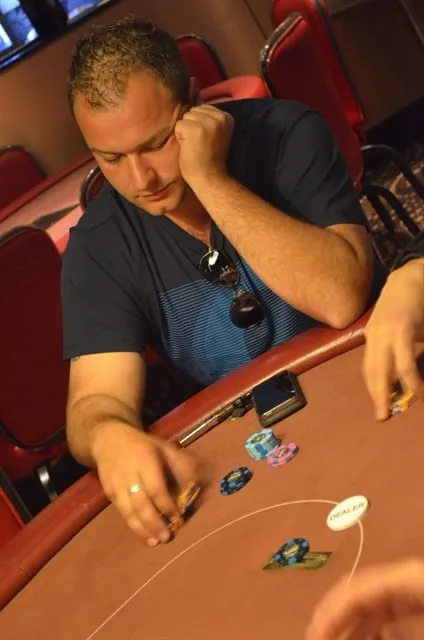 © 2026 Pokercity | Jos Kappert | 2014/04 - Enschede Poker Series - 500 Deepstack Main Event 1A Jos Kappert | 2014/04 - Enschede Poker Series - 500 Deepstack Main Event 1A