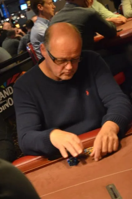 © 2026 Pokercity | Teun Booi | 2014/04 - Enschede Poker Series - 500 Deepstack Main Event 1A Teun Booi | 2014/04 - Enschede Poker Series - 500 Deepstack Main Event 1A