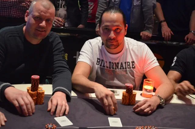 © 2026 Pokercity | Noordhuis en Nanulaitta | 2014/04 - Enschede Poker Series - 300 NLHE Bounty Noordhuis en Nanulaitta | 2014/04 - Enschede Poker Series - 300 NLHE Bounty