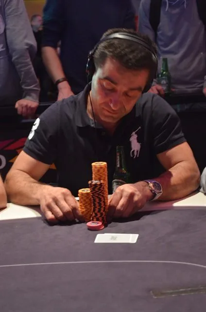 © 2026 Pokercity | Hossein Ensan | 2014/04 - Enschede Poker Series - 300 NLHE Bounty Hossein Ensan | 2014/04 - Enschede Poker Series - 300 NLHE Bounty