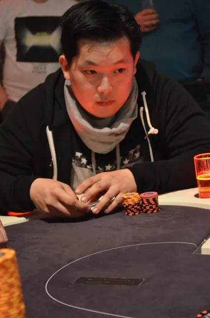 © 2026 Pokercity | Chien-Wei Chou | 2014/04 - Enschede Poker Series - 300 NLHE Bounty Chien-Wei Chou | 2014/04 - Enschede Poker Series - 300 NLHE Bounty