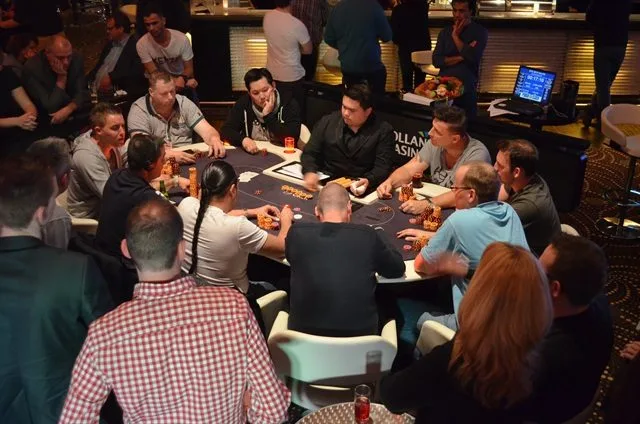© 2026 Pokercity | Enschede Bounty finaletafel | 2014/04 - Enschede Poker Series - 300 NLHE Bounty Enschede Bounty finaletafel | 2014/04 - Enschede Poker Series - 300 NLHE Bounty