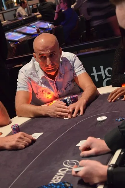 © 2026 Pokercity | Aydin | 2014/04 - Enschede Poker Series - 500 Deepstack Main Event Aydin | 2014/04 - Enschede Poker Series - 500 Deepstack Main Event