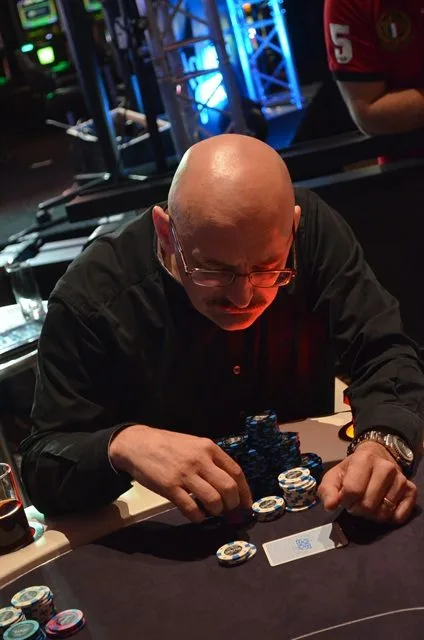 © 2026 Pokercity | Menno Spijker | 2014/04 - Enschede Poker Series - 500 Deepstack Main Event Menno Spijker | 2014/04 - Enschede Poker Series - 500 Deepstack Main Event