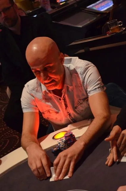 © 2026 Pokercity | Aydin | 2014/04 - Enschede Poker Series - 500 Deepstack Main Event Aydin | 2014/04 - Enschede Poker Series - 500 Deepstack Main Event