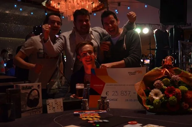 © 2026 Pokercity | Koense Bonbounse & the gang | 2014/04 - Enschede Poker Series - 500 Deepstack Main Event Koense Bonbounse & the gang | 2014/04 - Enschede Poker Series - 500 Deepstack Main Event