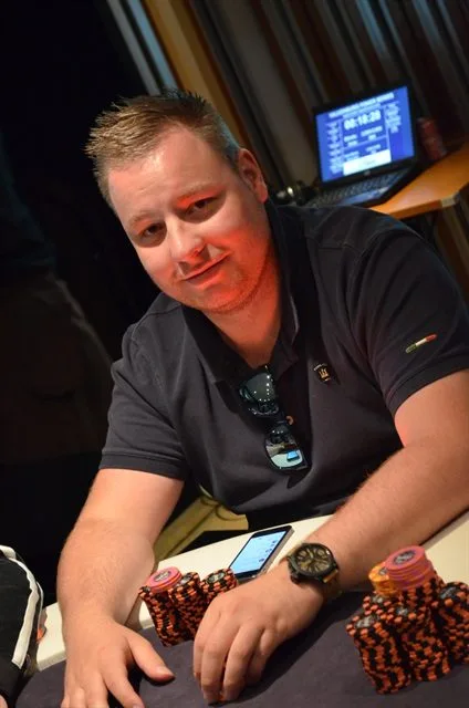 Herrumm | 2014/05 - Valkenburg Poker Series - 700 eu Main Event