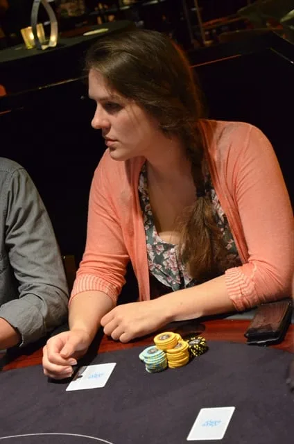 NULL | 2014/07 - Venlo Poker Series - 400 eu NLHE FO