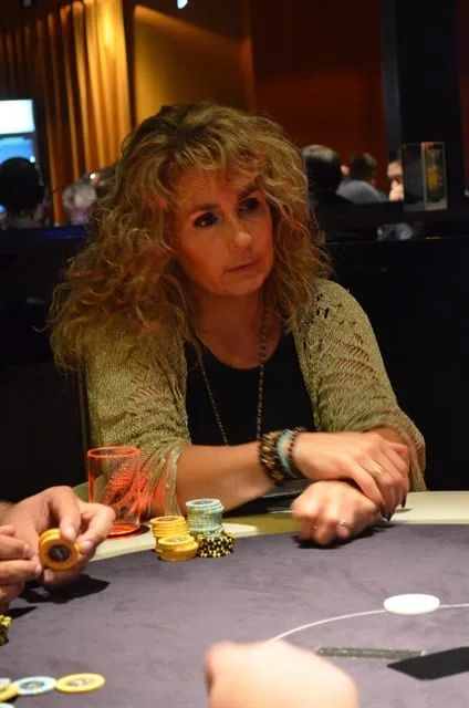 NULL | 2014/07 - Venlo Poker Series - 400 eu NLHE FO
