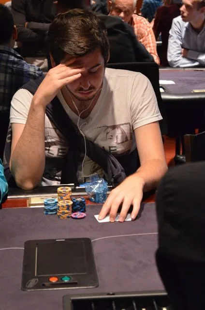 © 2026 Pokercity | Freerk Post | 2014/07 - Venlo Poker Series - 700 eu Main Event NLHE FO Freerk Post | 2014/07 - Venlo Poker Series - 700 eu Main Event NLHE FO