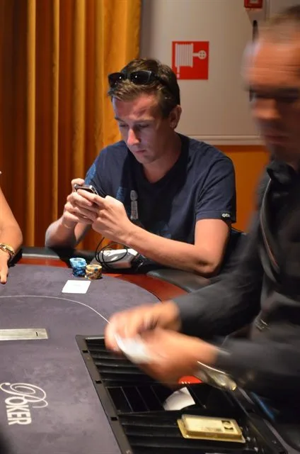 Patrick Renkers | 2014/07 - Venlo Poker Series - 700 eu Main Event NLHE FO