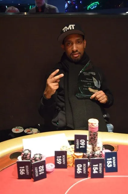 © 2026 Pokercity | Malle wint de Superbounty! | 2014/08 - Rotterdam Poker Series - 400 eu NLHE Superbounty (€200) Malle wint de Superbounty! | 2014/08 - Rotterdam Poker Series - 400 eu NLHE Superbounty (€200)