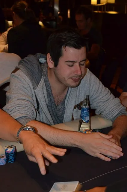 © 2026 Pokercity | Freerk Post | 2014/08 - Rotterdam Poker Series - 1.000 eu Big Stack Main Event Freerk Post | 2014/08 - Rotterdam Poker Series - 1.000 eu Big Stack Main Event
