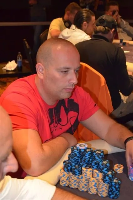 © 2026 Pokercity | Firat Baltaci | 2014/08 - Rotterdam Poker Series - 1.000 eu Big Stack Main Event Firat Baltaci | 2014/08 - Rotterdam Poker Series - 1.000 eu Big Stack Main Event