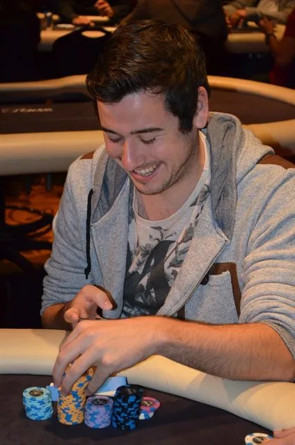 © 2026 Pokercity | Freerk Post | 2014/08 - Rotterdam Poker Series - 1.000 eu Big Stack Main Event Freerk Post | 2014/08 - Rotterdam Poker Series - 1.000 eu Big Stack Main Event