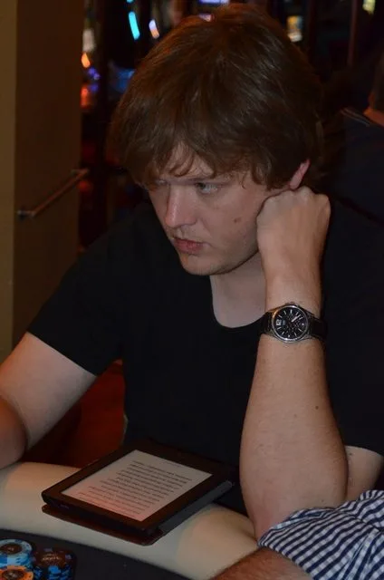 © 2026 Pokercity | Hanz de Vries | 2014/08 - Rotterdam Poker Series - 1.000 eu Big Stack Main Event Hanz de Vries | 2014/08 - Rotterdam Poker Series - 1.000 eu Big Stack Main Event