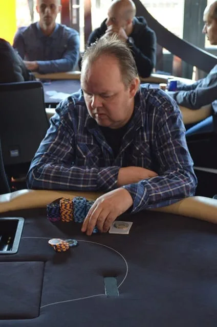© 2026 Pokercity | Rein Zijda | 2014/09 - Scheveningen Poker Series - 600 eu Main Event Rein Zijda | 2014/09 - Scheveningen Poker Series - 600 eu Main Event