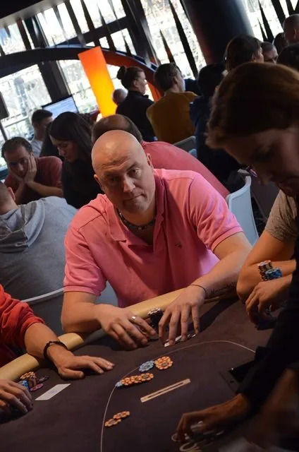 © 2026 Pokercity | Mark Rink | 2014/09 - Scheveningen Poker Series - 600 eu Main Event Mark Rink | 2014/09 - Scheveningen Poker Series - 600 eu Main Event