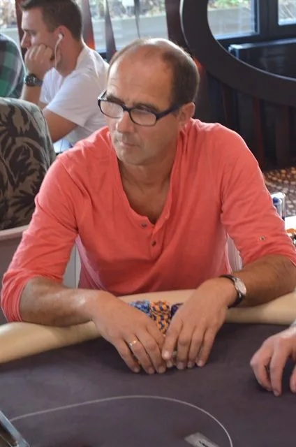 © 2026 Pokercity | Leo Sterk | 2014/09 - Scheveningen Poker Series - 600 eu Main Event Leo Sterk | 2014/09 - Scheveningen Poker Series - 600 eu Main Event