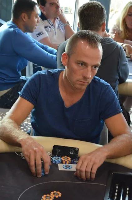 © 2026 Pokercity | Remco van Zandbeek | 2014/09 - Scheveningen Poker Series - 600 eu Main Event Remco van Zandbeek | 2014/09 - Scheveningen Poker Series - 600 eu Main Event