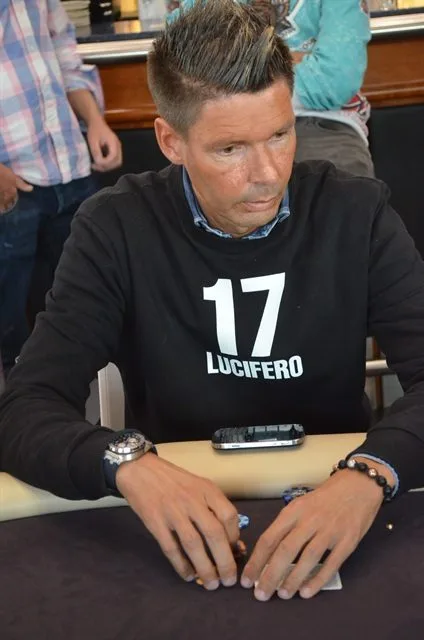 © 2026 Pokercity | Michael Sassen | 2014/09 - Scheveningen Poker Series - 600 eu Main Event Michael Sassen | 2014/09 - Scheveningen Poker Series - 600 eu Main Event