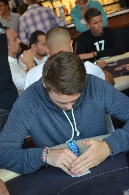 © 2026 Pokercity | Bas van Marwijk | 2014/09 - Scheveningen Poker Series - 600 eu Main Event Bas van Marwijk | 2014/09 - Scheveningen Poker Series - 600 eu Main Event