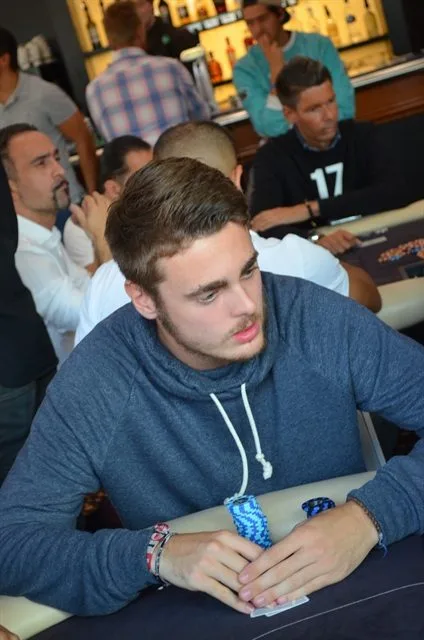 © 2026 Pokercity | Bas van Marwijk | 2014/09 - Scheveningen Poker Series - 600 eu Main Event Bas van Marwijk | 2014/09 - Scheveningen Poker Series - 600 eu Main Event