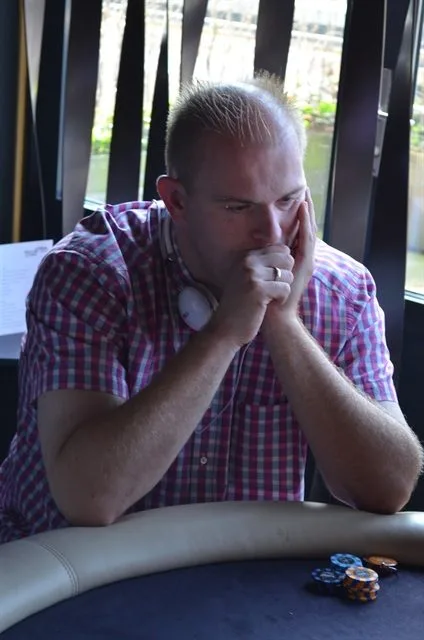 © 2026 Pokercity | Danny Schrijver | 2014/09 - Scheveningen Poker Series - 600 eu Main Event Danny Schrijver | 2014/09 - Scheveningen Poker Series - 600 eu Main Event