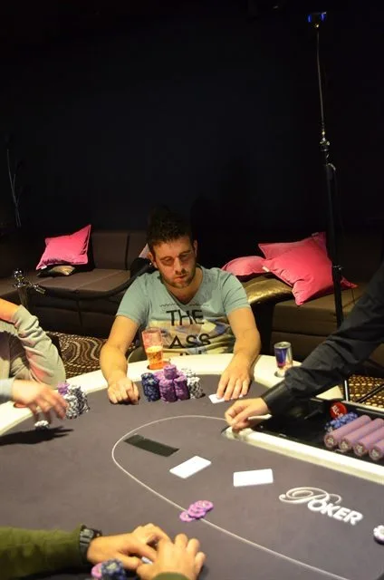 © 2026 Pokercity | Mark V. | 2014/09 - Scheveningen Poker Series - 600 eu Main Event Mark V. | 2014/09 - Scheveningen Poker Series - 600 eu Main Event