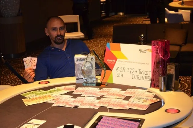 © 2026 Pokercity | Jerome Riverola wint! | 2014/09 - Scheveningen Poker Series - 600 eu Main Event Jerome Riverola wint! | 2014/09 - Scheveningen Poker Series - 600 eu Main Event