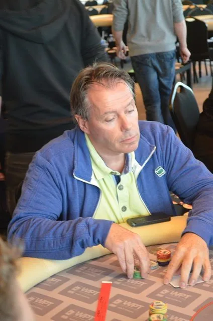 © 2026 Pokercity | Ron Schut | 2014/10 - WPTN Valkenburg - WPTN Valkenburg Main Ron Schut | 2014/10 - WPTN Valkenburg - WPTN Valkenburg Main