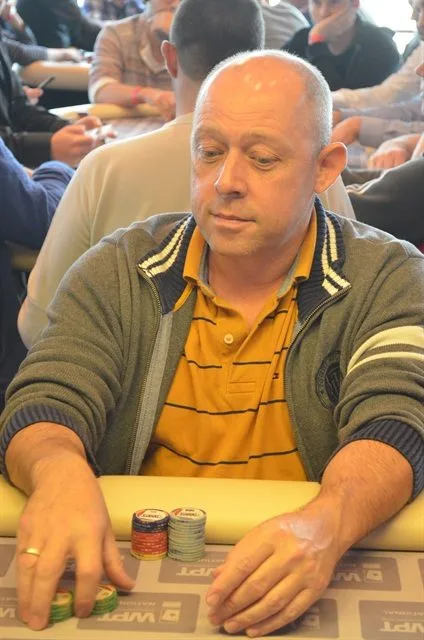 © 2026 Pokercity | Harald Dalderop | 2014/10 - WPTN Valkenburg - WPTN Valkenburg Main Harald Dalderop | 2014/10 - WPTN Valkenburg - WPTN Valkenburg Main
