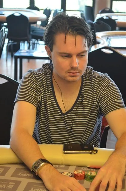© 2026 Pokercity | Martijn Kingma | 2014/10 - WPTN Valkenburg - WPTN Valkenburg Main Martijn Kingma | 2014/10 - WPTN Valkenburg - WPTN Valkenburg Main