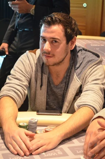© 2026 Pokercity | Freerk Post | 2014/10 - WPTN Valkenburg - WPTN Valkenburg Main Freerk Post | 2014/10 - WPTN Valkenburg - WPTN Valkenburg Main